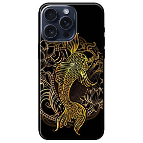 Ốp lưng dành cho Iphone 15 - Iphone 15 Plus - Iphone 15 Pro