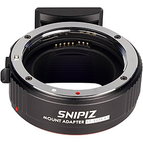 Mua Ngàm chuyển Snipiz EF-EOS R1 dùng cho Canon R Series RP  RF
