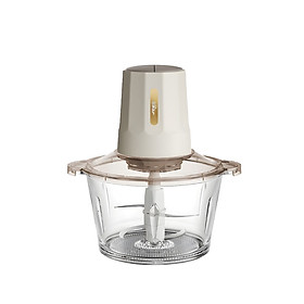 Mua Máy xay thực phẩm đa năng Bear QSJ-E03B2 - Hàng chính hãng
