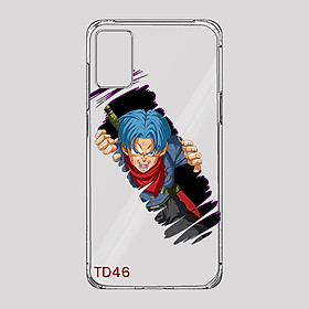 Ốp Lưng Dành Cho OPPO A54