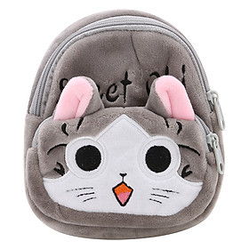 Móc Khóa Balo Thanh Trà 41-Sweet Chi