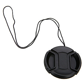 Mua Lens cap 40.5mm nắp đậy bảo vệ ống kính máy ảnh phi 40.5mm