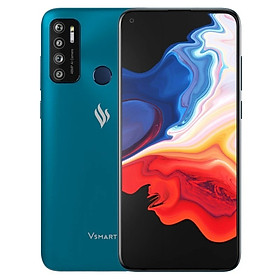 Điện Thoại Vsmart Live 4 (4GB/64GB) - ĐÃ KÍCH HOẠT ĐIỆN TỬ - Hàng Chính Hãng