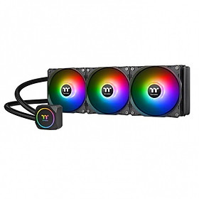 Mua Tản nhiệt nước Thermaltake TH360 ARGB Sync Black - Hàng Chính Hãng