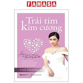 Trái Tim Kim Cương - Kim Huggens