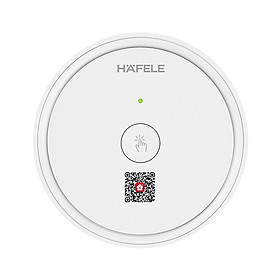 Mua Bộ điều khiển trung tâm nhà thông minh Hafele Smart Living - Hafele Smart Wireless Gateway (Hàng chính hãng)