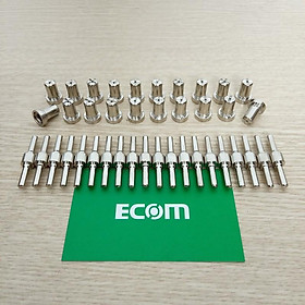 Mua 10 Bộ béc cắt TC31/ 40 inox trắng