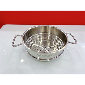 Mua Xửng Hấp Đa Năng 3 Trong 1 Inox 304 Elmich EL-8260 Size 16 18 20cm
