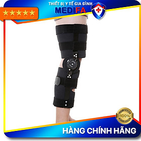 Nẹp Gối Chức Năng Orbe H1 - Đen