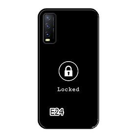 Ốp Lưng Dẻo Dành Cho VIVO Y20s