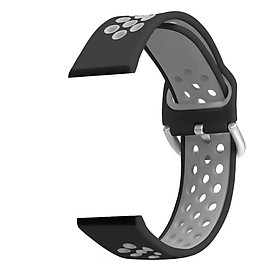〖Follure〗Silicone Watch Band Wrist Strap For Xiaomi Huami Amazfit Bip Youth /LITE Watch