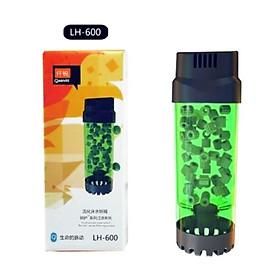 Mua Lọc vi sinh có hạt Kadnes Nổi LH-600 Qanvee - HÀNG CÔNG TY