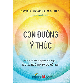 Sách Con Đường Ý Thức