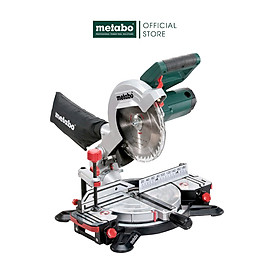 Máy Cưa Góc Metabo KS 216 M LASERCUT