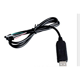Mua Mạch chuyển USB UART PL2303HX