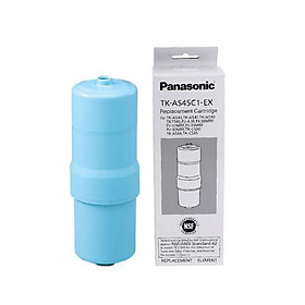 Mua Lõi lọc kiềm Panasonic TK-AS45C1 dùng cho máy tạo nước kiềm TK-AS45/TK-AS66/TK-AB50 - Hàng chính hãng