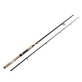Cần Câu 2 Khúc Máy Đứng Daiwa Sweepfire 702MFS 2m14