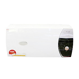 Bình 15L tráng men, có dây chống giật ELCB, có xả cặn Picenza N15EW - Hàng Chính Hãng