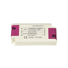 Mua BỘ NGUỒN LED 12W | NL12W300