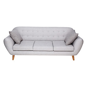 Mua Sofa Băng Navia Juno Bed Sofa (180 x 80 x 75 cm) - Xám