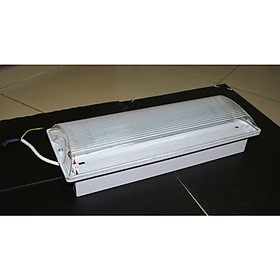 Đèn chiếu sáng khẩn cấp Powerline 2LP