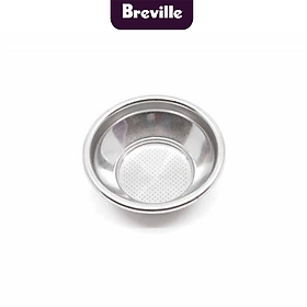 Chén đựng cafe đôi 2 lớp Breville 54mm - Hàng chính hãng