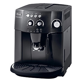 Máy Pha Cà Phê Tự Động Delonghi ESAM4000.B (1450W) - Đen - Hàng Chính Hãng