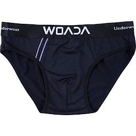 Quần Lót Woada Brief Thun Lạnh 4 Chiều LK131