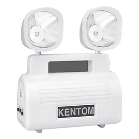 Mua Đèn Sạc Khẩn Cấp Kentom KT403