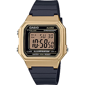 Đồng hồ nam Casio W-217HM