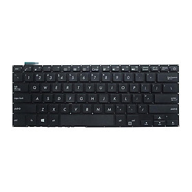 Laptop Replacement US English Keyboard for   X407 X407M X407UA X407UB