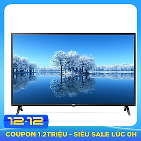 Smart Tivi LG 4K 49 inch 49UM7300PTA
