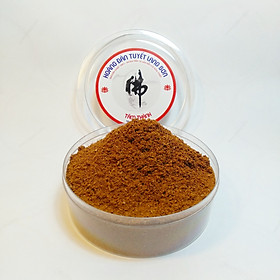 Mua Bột gỗ Hoàng Đàn cao cấp 100g