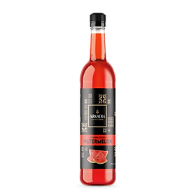 Syrup Si-rô Arkadia Watermelon ( Dưa Hấu )