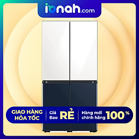 Mua Tủ lạnh Samsung Inverter 599 lít RF60A91R177/SV- Hàng chính hãng