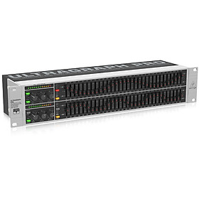 Mua BỘ CHỈNH ÂM BEHRINGER FBQ3102HD (Equalizer 31 band)- HÀNG CHÍNH HÃNG