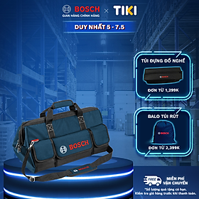 Mua Túi xách công cụ Bosch - Túi xách công cụ (48x30x28)