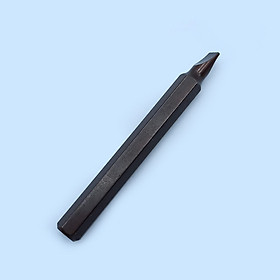 Mua Mũi vít đóng  - 2 cạnh 6mm dài 78mm