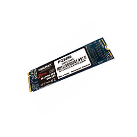 Mua Ổ cứng SSD Kingmax PQ3480 512GB M.2 PCIe Gen 3x4 - Hàng Chính Hãng