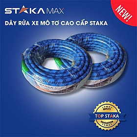 Mua Dây rửa xe mô tơ cao cấp 15m STAKA (1C/H 10C/T) KA-6484