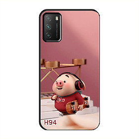 Ốp Dẻo Dành Cho XIAOMI POCO M3
