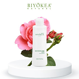 Nước Dưỡng Ẩm Biyokea - Toner 200ml