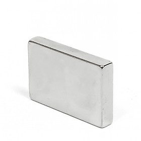Nam Châm Đất Hiếm 30x20x5mm