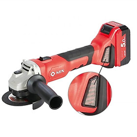 Mua Máy mài góc Pin KEN BL9120- 50S -20V