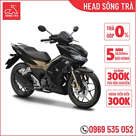 Xe Máy Honda Winner X - Phiên Bản Đặc Biệt 2024