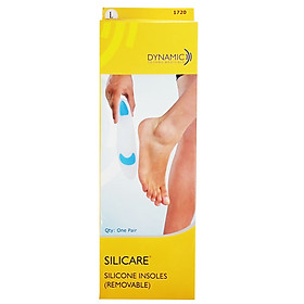 Miếng Lót Bàn Chân Silicone