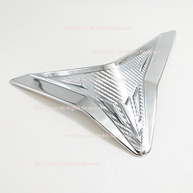 Chỉ Mũi Ốp Mặt Nạ Xe WAVE ALPHA 2017 - 2022