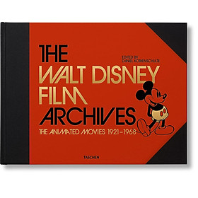 Hình ảnh The Walt D-isney Film Archives