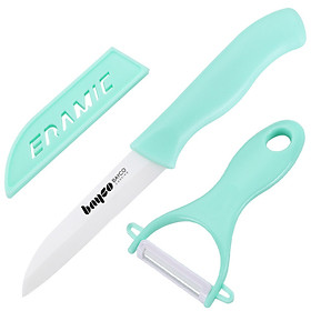 Bộ Dao Gọt Tỉa Nhà Bếp BYG BAYCO