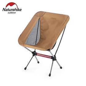 Ghế gấp dã ngoại Naturehike NH20JJ027